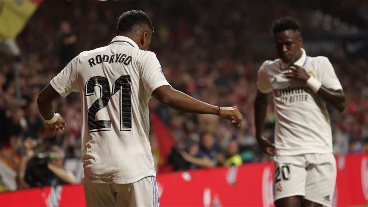 فيليبي ميلو يتغنى بلاعب ريال مدريد: يستحق الكرة الذهبية.. ومن الأفضل لـ رودريجو البقاء