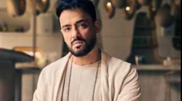 رسالة رامي جمال للمتعصبين في الموسيقى
