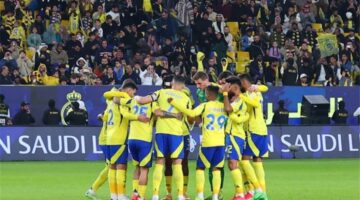 سبب تأخر النصر السعودي في الإعلان عن مدربه الجديد