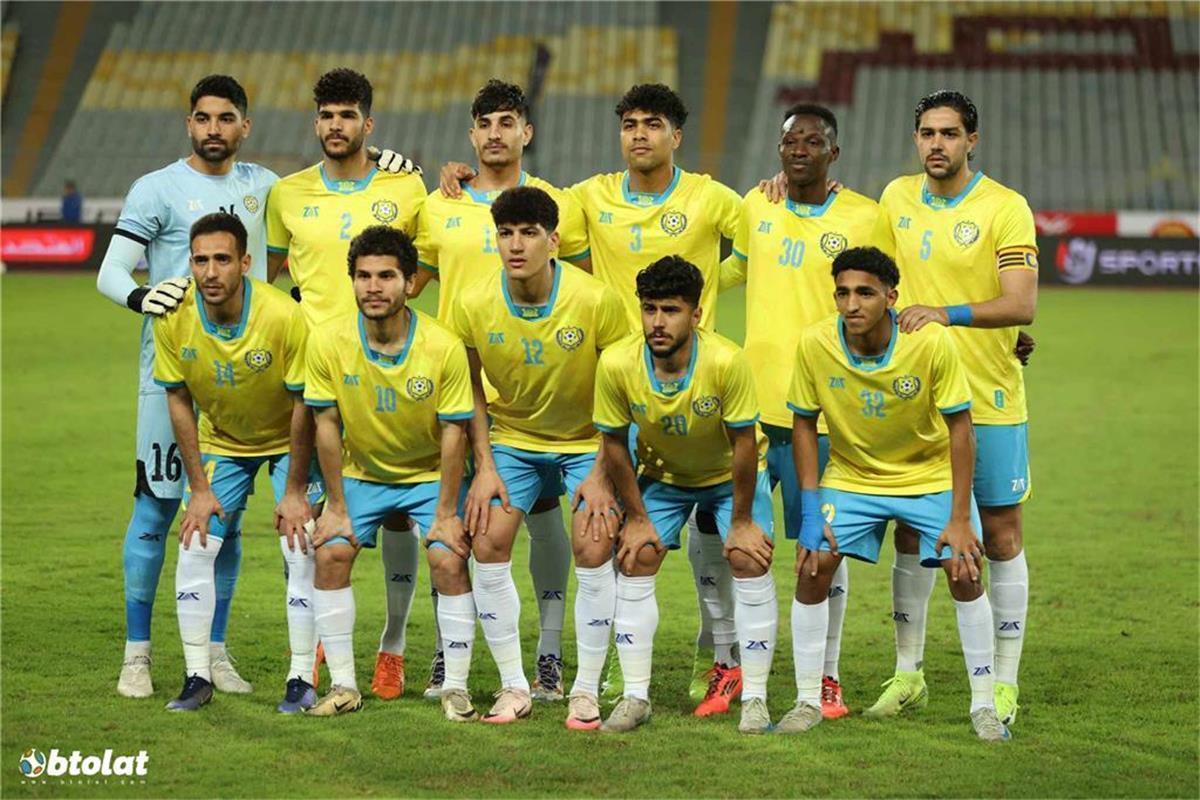 الإسماعيلي يعلن تطورات جديدة بشأن أزمة إيقاف القيد.. ورد فيفا