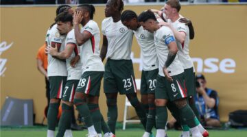 فيديو | بأقدام الوافد الجديد.. تشيلسي يتخطى فلومينينسي ويتأهل إلى نهائي كأس العالم للأندية