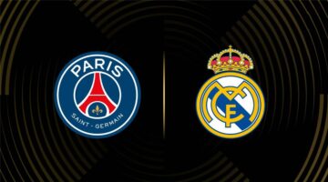 موعد والقنوات الناقلة لمباراة ريال مدريد وباريس سان جيرمان اليوم في كأس العالم للأندية.. والمعلقون