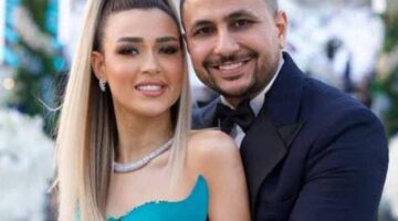 علي غزلان يكشف سبب الخلافات بينه وبين فرح شعبان