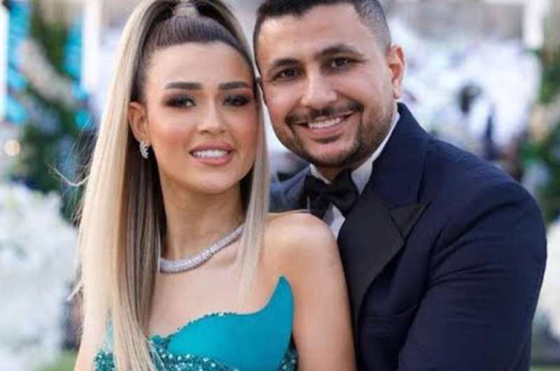علي غزلان يكشف سبب الخلافات بينه وبين فرح شعبان