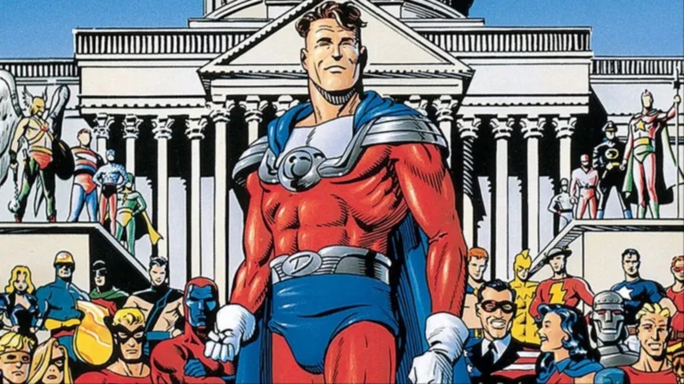 DC