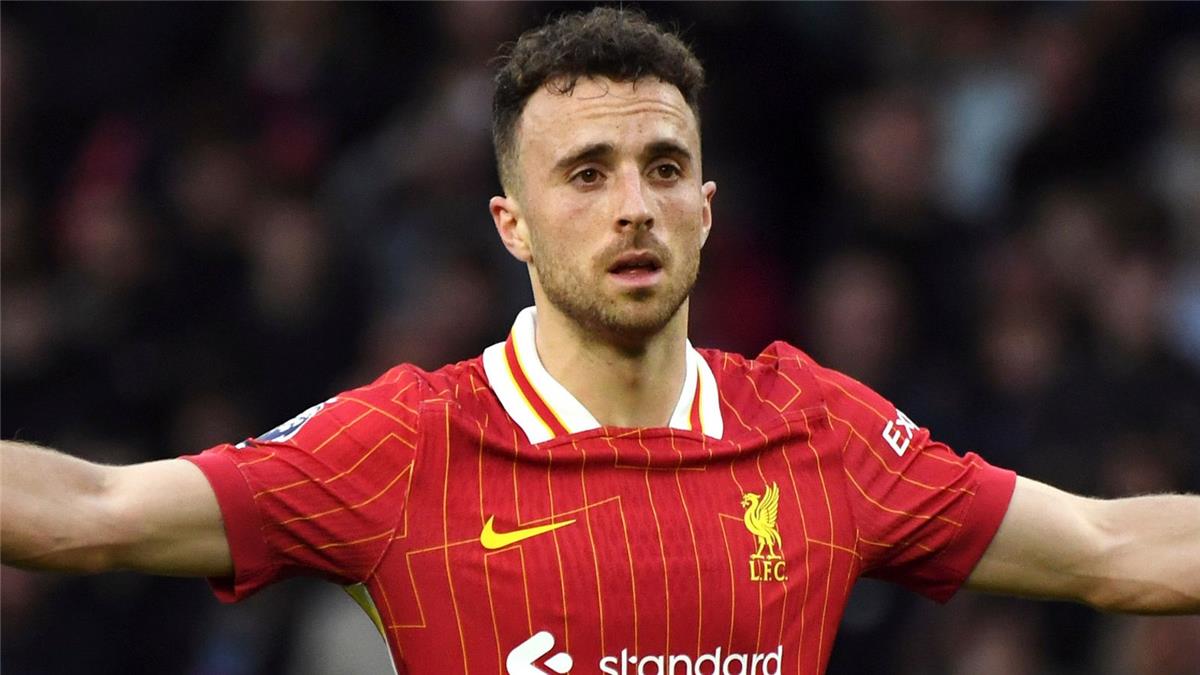 رباعي ليفربول يشاركون في مراسم وداع ديوجو جوتا