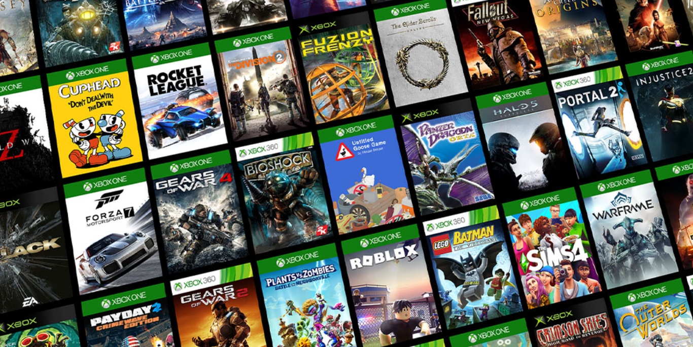 إشاعة: جهاز Xbox القادم لن يدعم التوافق العكسي مع ألعاب Xbox One – وطني