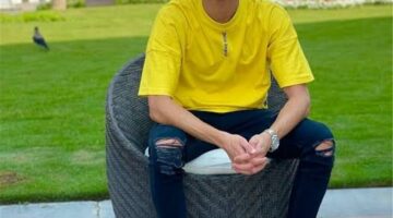 أحمد الشيخ يعلن تفاصيل فشل انتقاله إلى الزمالك