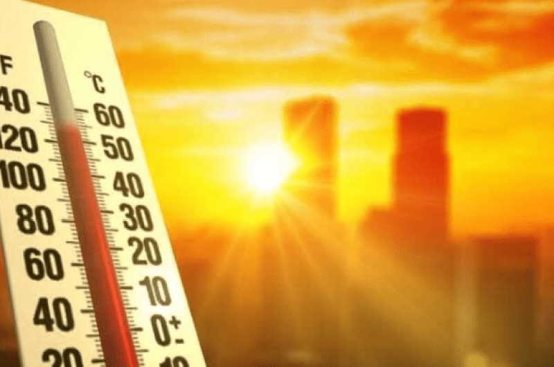العظمى 37.. الأرصاد توضح تفاصيل طقس الخميس