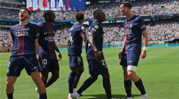 رويز: قدمنا أداءً مثاليًا أمام ريال مدريد.. وكل الفرق تتمنى مبابي