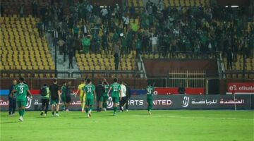 رسميًا | الصفقة الثالثة.. الاتحاد السكندري يضم لاعب الزمالك