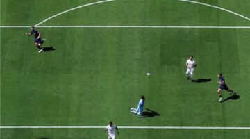 أشرف حكيمي يواصل التألق برقم رائع في كأس العالم للأندية