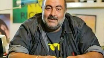 موعد ومكان عزاء سامح عبد العزيز