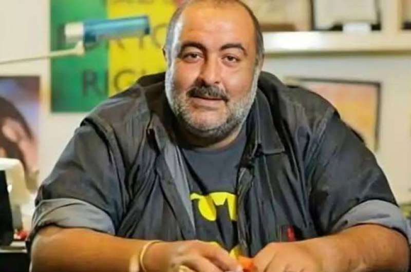 موعد ومكان عزاء سامح عبد العزيز