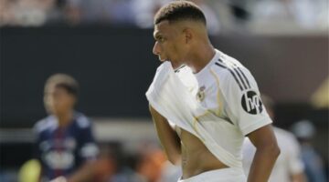 لا مكافآت ولا تتويج.. ريال مدريد يدفع ثمن الانهيار أمام باريس سان جيرمان