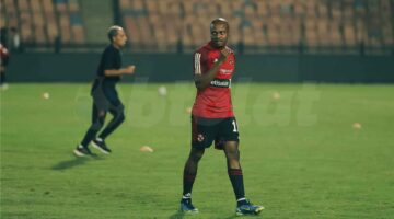الزمالك يوضح لـ”بطولات” موقفه من ضم بيرسي تاو