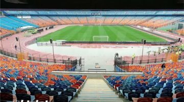 تحديد ملاعب الأهلي والزمالك في الموسم الجديد