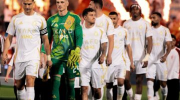 “إنزاجي يريده”.. لاعب النصر يطلب الرحيل إلى الهلال