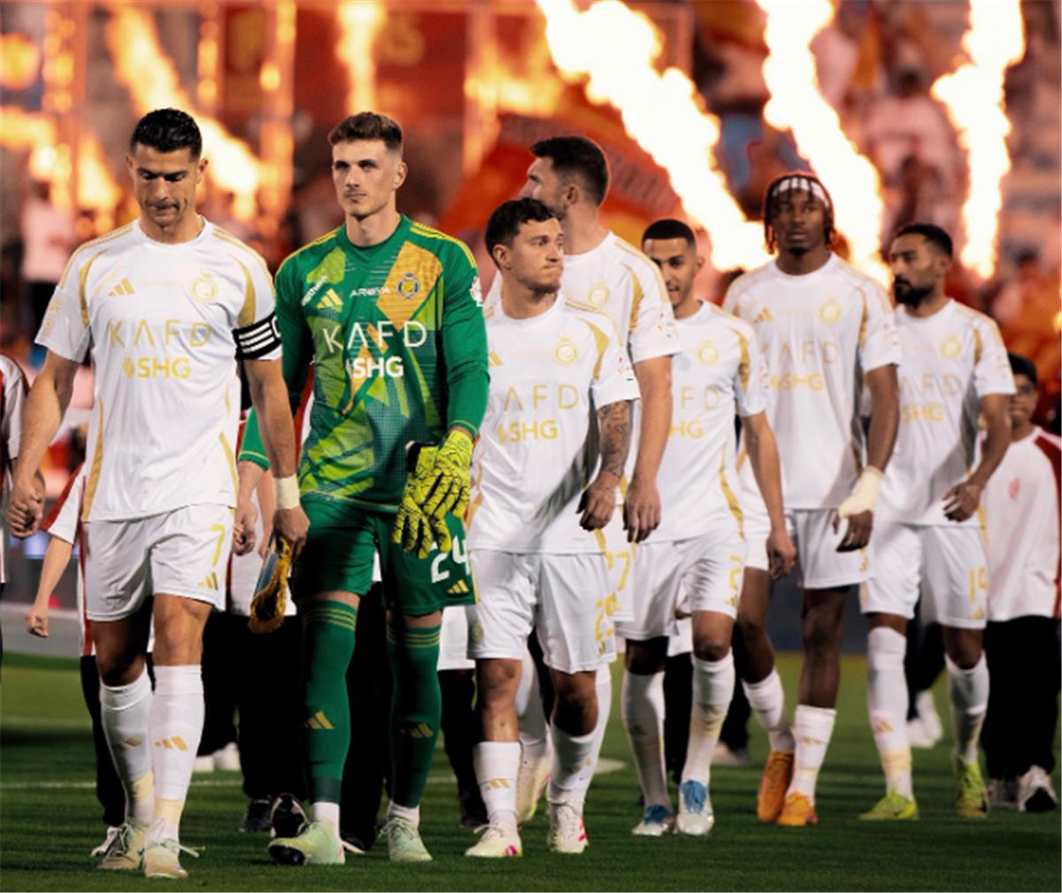 “إنزاجي يريده”.. لاعب النصر يطلب الرحيل إلى الهلال