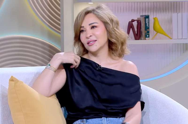 مريم أمين عن مواصفات شريك حياتها: “هحبه عشان هيحتويني”