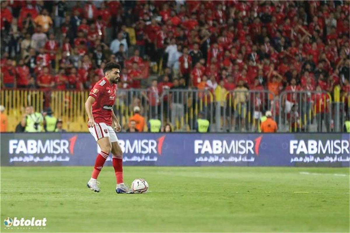 “كان لدي هدف واحد”.. خالد عبد الفتاح يودع جماهير الأهلي برسالة خاصة بعد الرحيل لـ سيراميكا