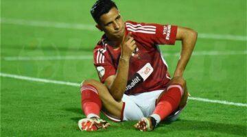 بعد رفض اللاعب لـ سيراميكا كليوباترا.. الأهلي يحسم موقفه من عرض الوداد لضم رضا سليم