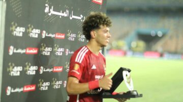 الأهلي يخاطب الأخدود السعودي رسميًا بشأن عرض شراء إمام عاشور