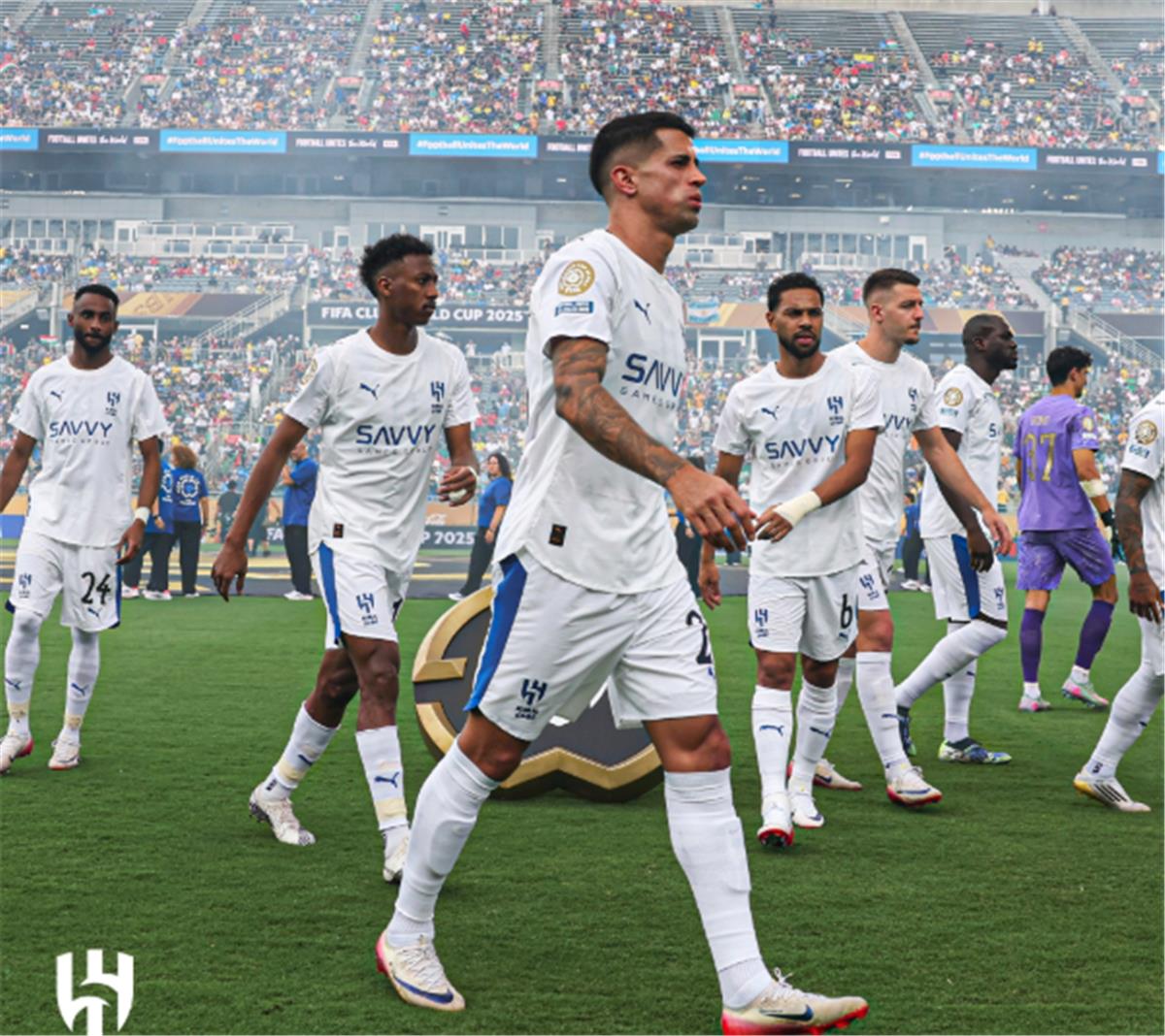 الهلال يعتذر عن عدم المشاركة في كأس السوبر السعودي.. وشرط يُجنبه العقوبة