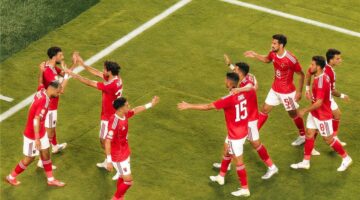 اتفاق رائع.. الأهلي يقترب من إنهاء أزمة ضرائب كأس العالم للأندية مع فيفا وأمريكا