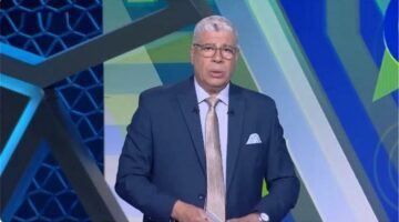 أحمد شوبير يُطالب الأهلي بتلبية رغبة مصطفى يونس: اذهبوا إلى النائب العام