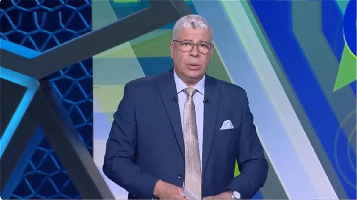 أحمد شوبير يُطالب الأهلي بتلبية رغبة مصطفى يونس: اذهبوا إلى النائب العام