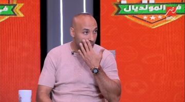 أيمن عبد العزيز يُثير الجدل: الخطيب يتدخل لإفساد صفقة حامد حمدان على الزمالك