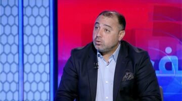 “لن نرضى بتكميم الأفواه”.. محمد عمارة يتقدم بشكوى ضد أحمد شوبير في المجلس الأعلى للإعلام