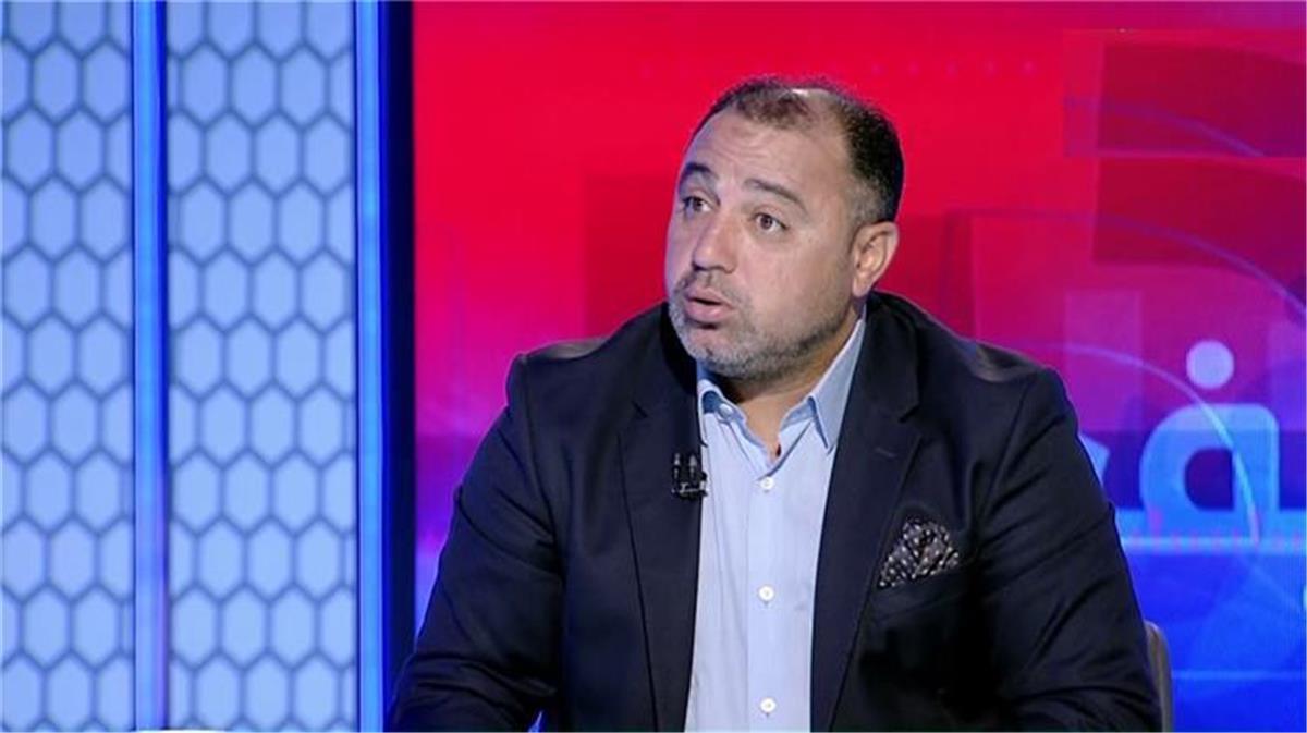 “لن نرضى بتكميم الأفواه”.. محمد عمارة يتقدم بشكوى ضد أحمد شوبير في المجلس الأعلى للإعلام