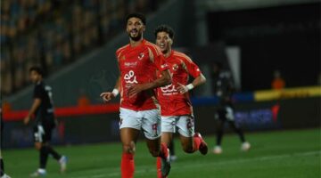 حقيقة دخول النصر السعودي في مفاوضات مع وسام أبو علي