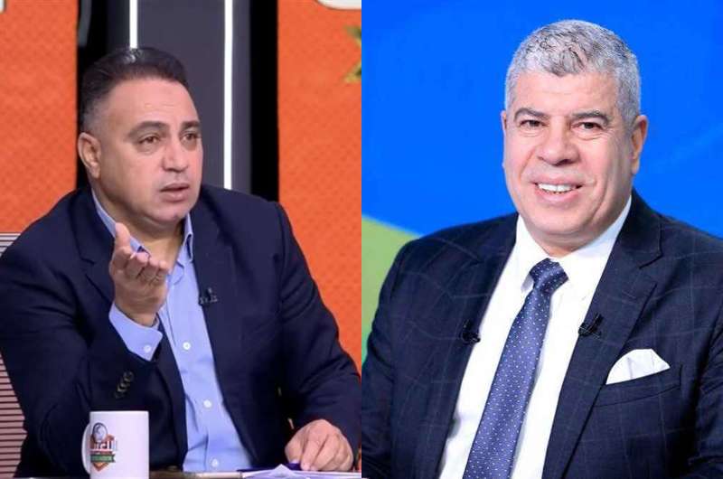 التفاصيل الكاملة.. اتهامات متبادلة بين أحمد شوبير ومحمد عمارة