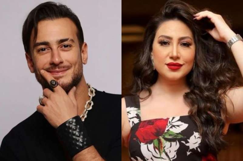 كلمات أغنية “الشقاوة” لـ بوسي وسعد لمجرد