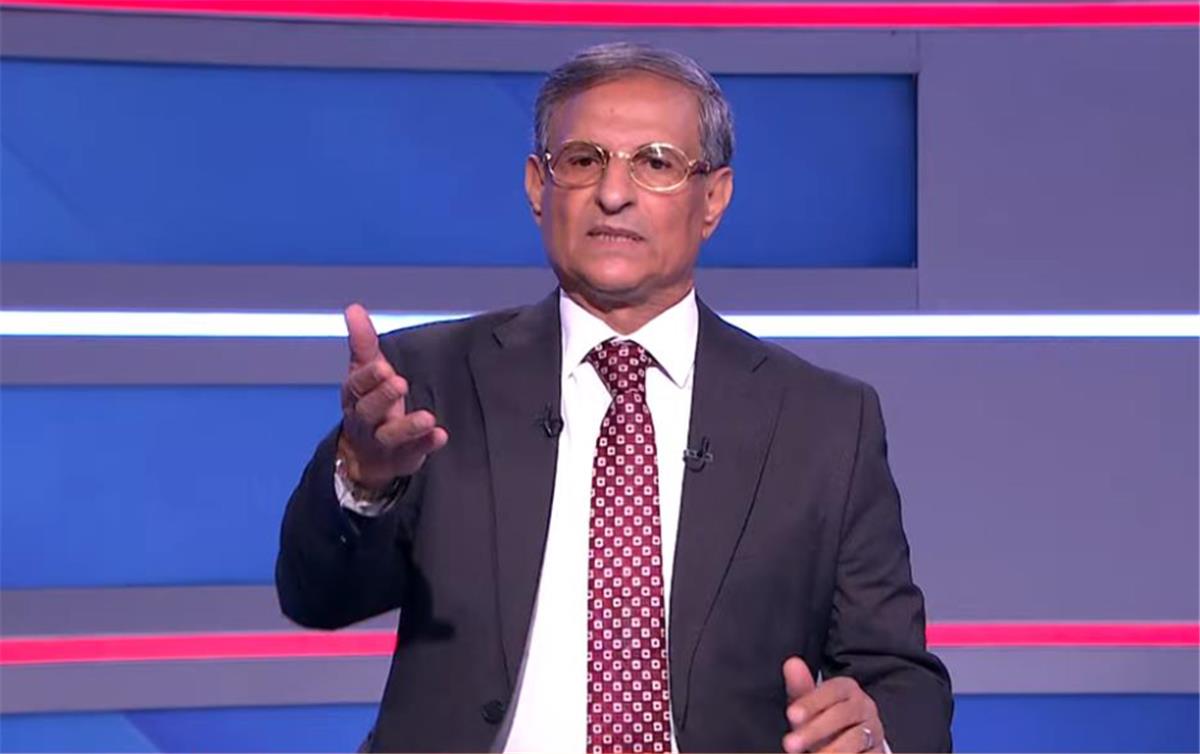 الأهلي يتخذ قرارًا صارمًا ضد مصطفى يونس