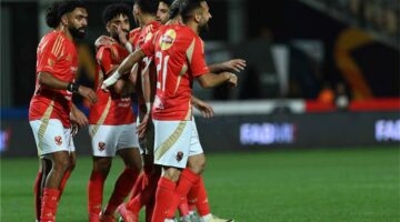 لاعب الأهلي السابق على رادار الوداد المغربي