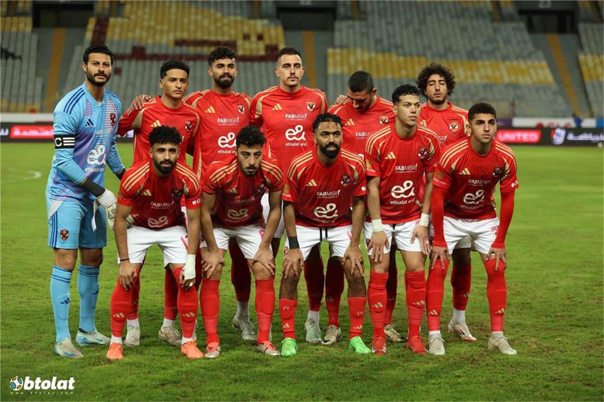 رسميًا.. الأهلي يُعلن عن ثامن صفقاته استعدادًا للموسم الجديد