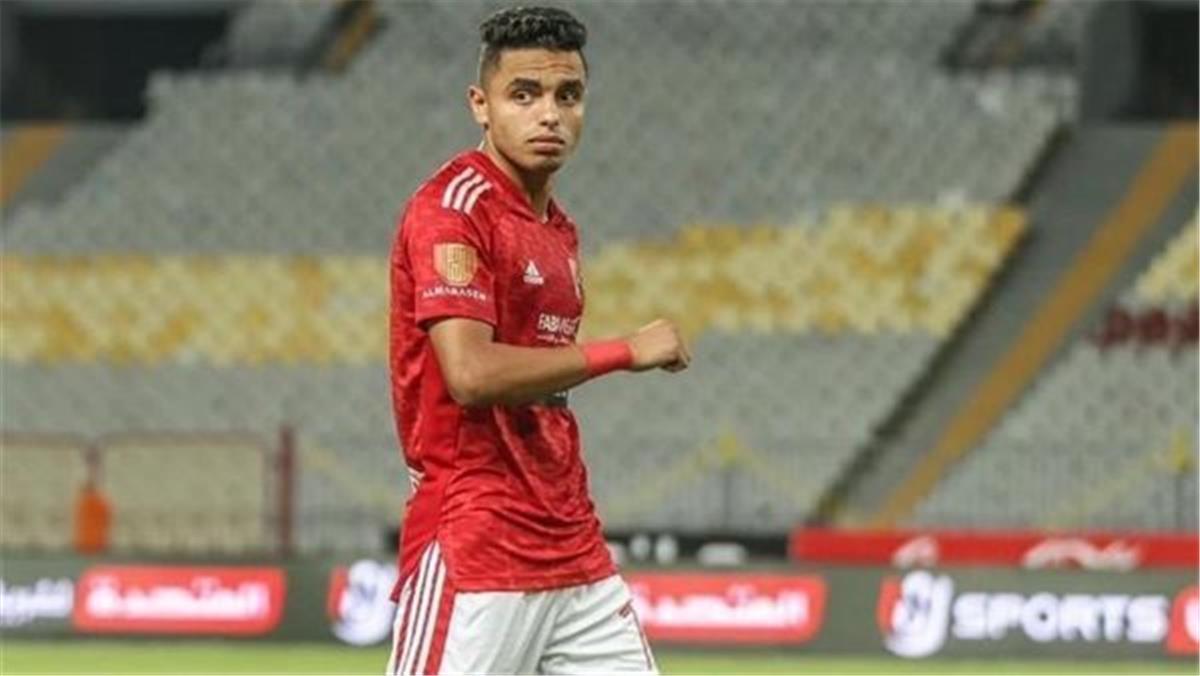 كريم الدبيس: كولر كان يراوغني.. ومزقت عقد احتراف بلجيكي بسبب الأهلي