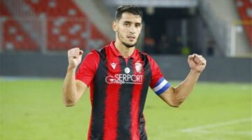 خاص | هدف الأهلي والزمالك.. تطورات جديدة بشأن مستقبل زين الدين بلعيد