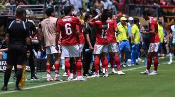 خاص | لاعب جديد يرحل عن الأهلي إلى الدوري التونسي