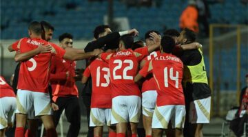 3 أندية مغربية تتنافس على ضم لاعب الأهلي