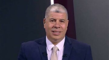 أحمد شوبير يعلن عن تطور جديد في أزمته مع محمد عمارة