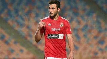 خاص | موقف الأهلي من انضمام حمدي فتحي إلى بيراميدز