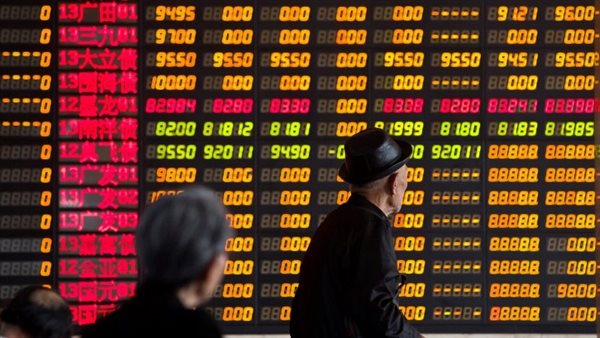 تباين أداء المؤشرات الصينية مع تقييم آفاق التجارة العالمية – وطني
