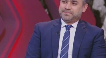 محمد ثابت يُعلن رحيله عن الأهلي
