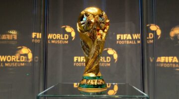 حلم 5 منتخبات عربية.. مواعيد مباريات ملحق آسيا المؤهل إلى كأس العالم 2026