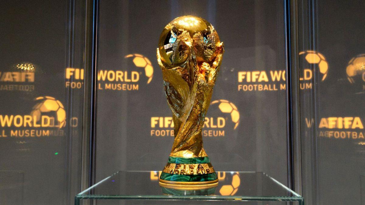 حلم 5 منتخبات عربية.. مواعيد مباريات ملحق آسيا المؤهل إلى كأس العالم 2026